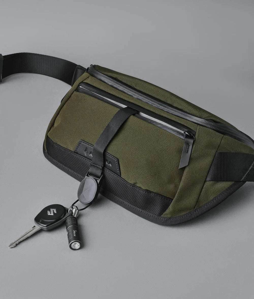 Alpaka Bravo Sling Mini V2 Axoflux - Image 3
