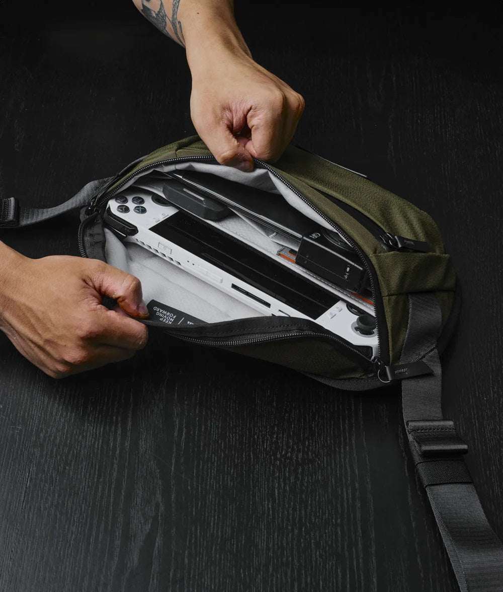 Alpaka Bravo Sling Mini V2 Axoflux - Image 5