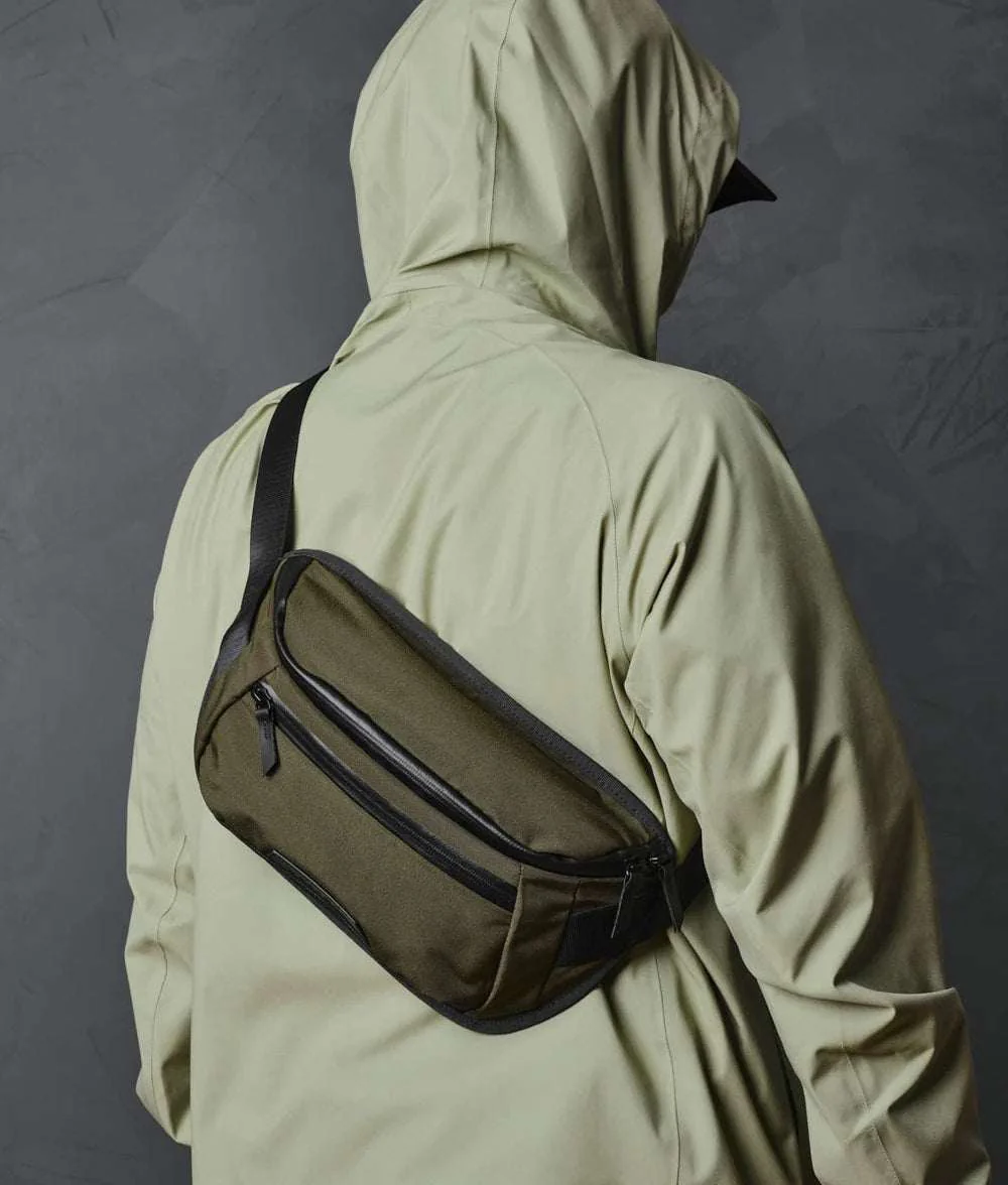 Alpaka Bravo Sling Mini V2 Axoflux - Image 6