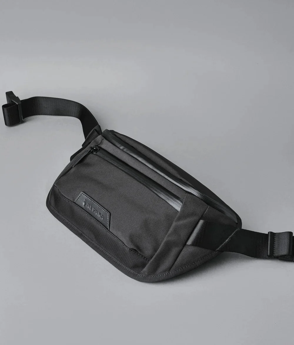 Alpaka Bravo Sling Mini V2 Axoflux - Image 9