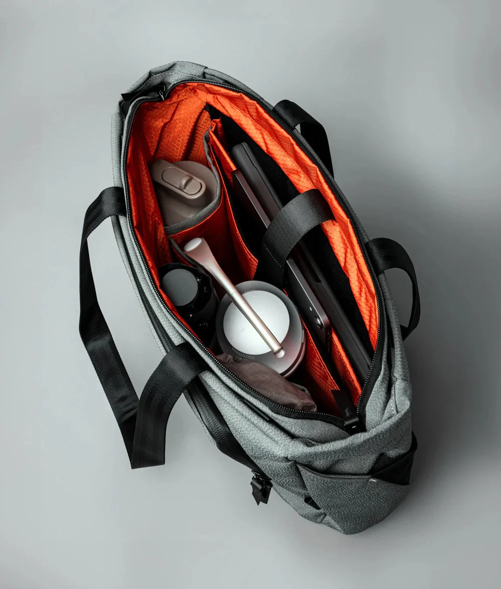 Alpaka Bravo Tote - Image 24