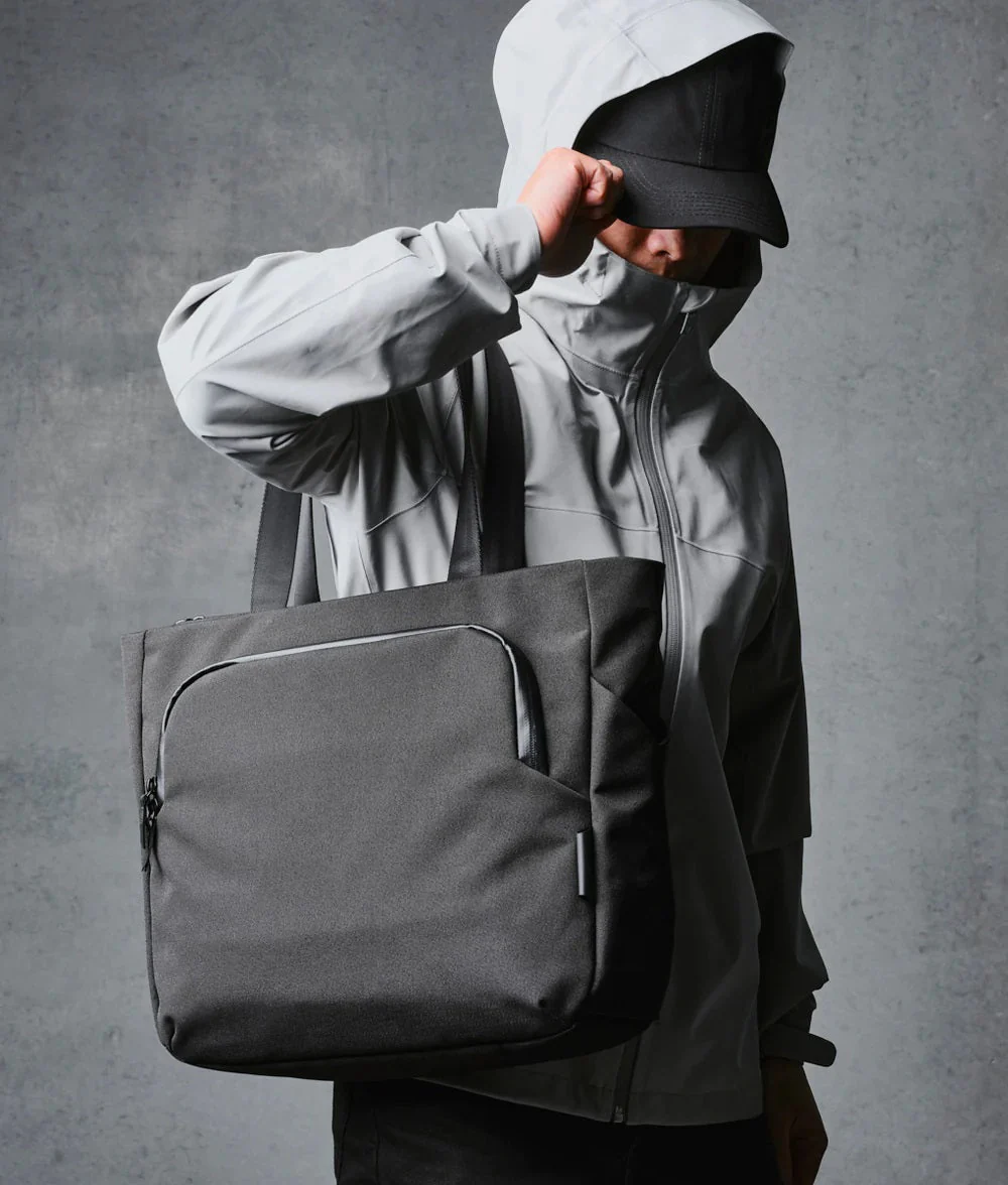 Alpaka Bravo Tote - Image 3