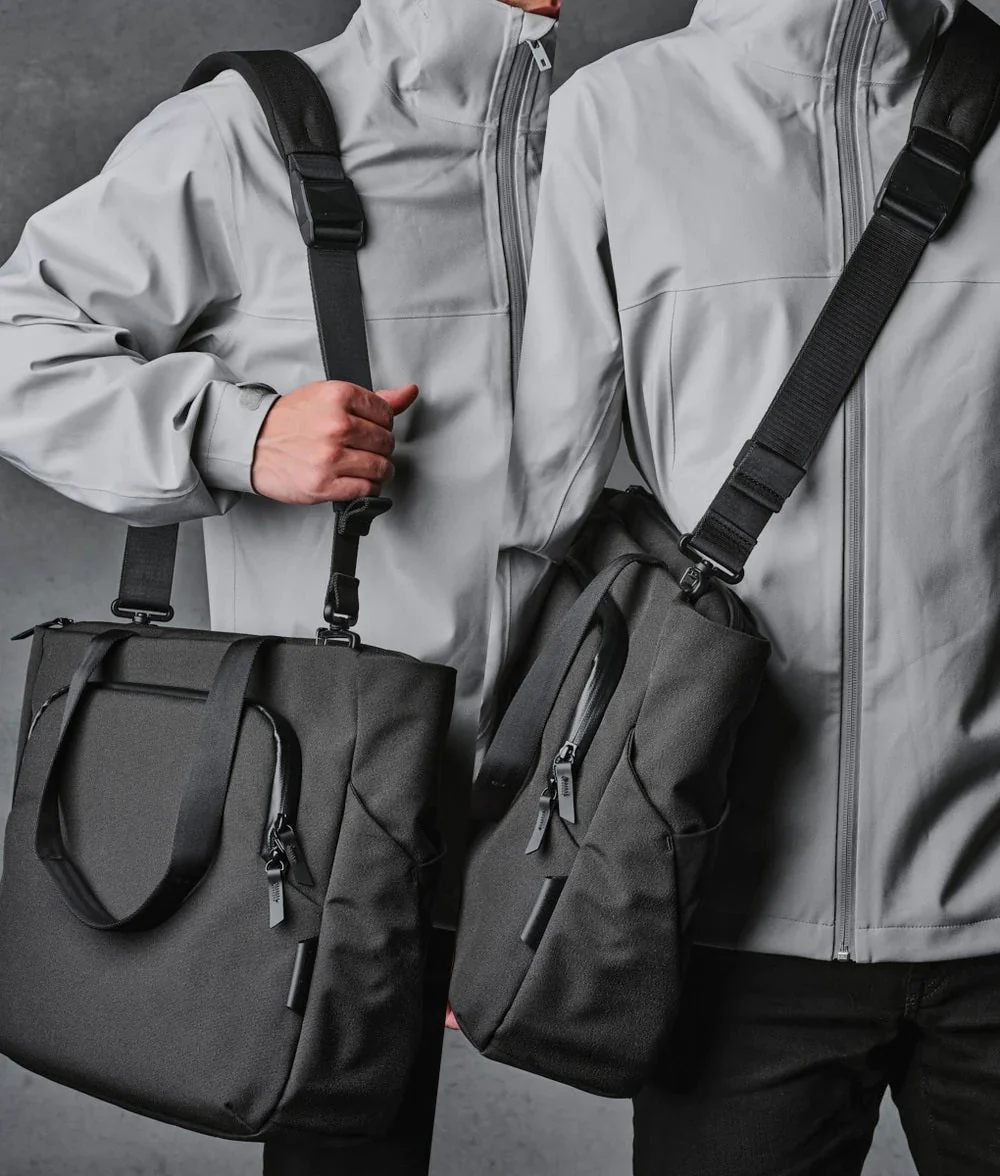 Alpaka Bravo Tote - Image 5