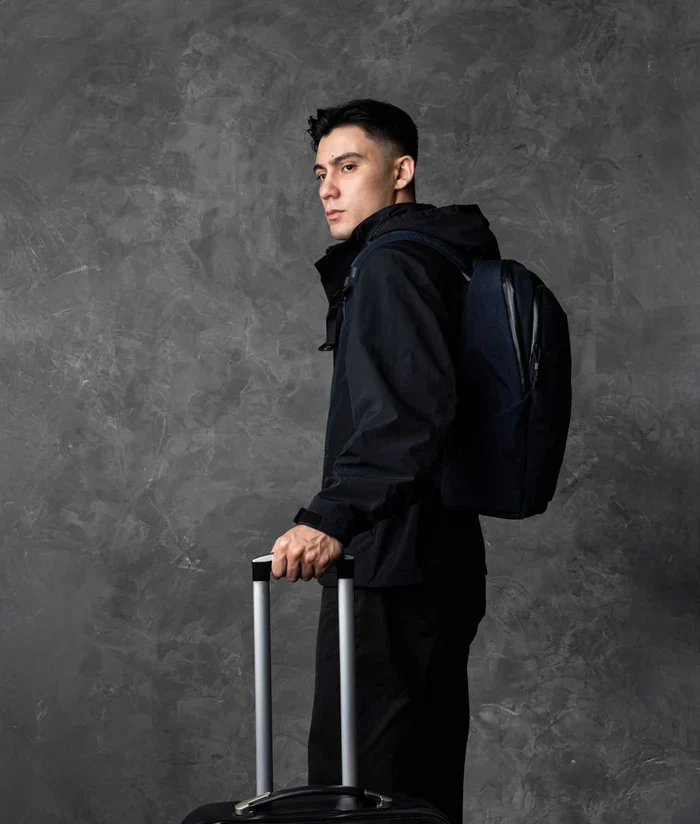 Alpaka Bravo Backpack - Image 14