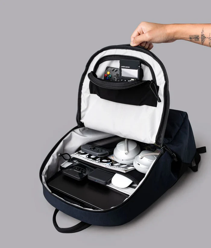 Alpaka Bravo Backpack - Image 25