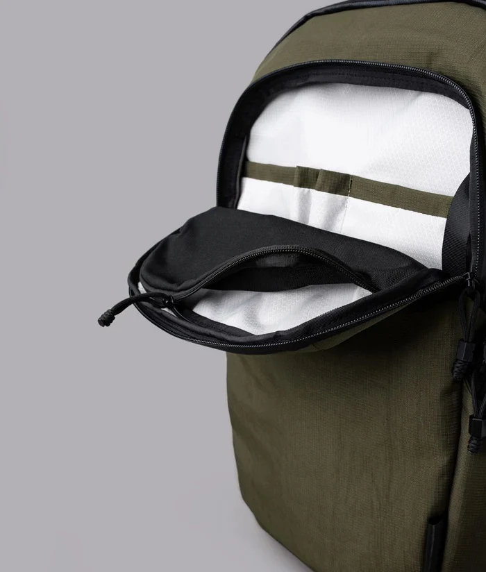 Alpaka Bravo Backpack - Image 4