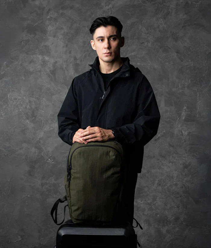 Alpaka Bravo Backpack - Image 5