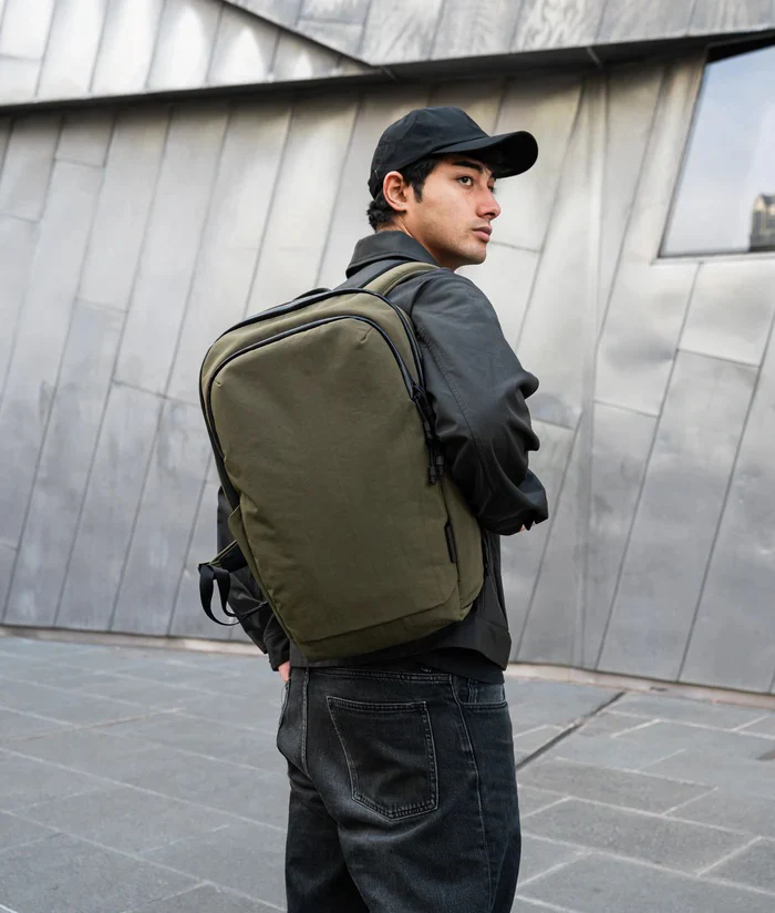 Alpaka Bravo Backpack - Image 9