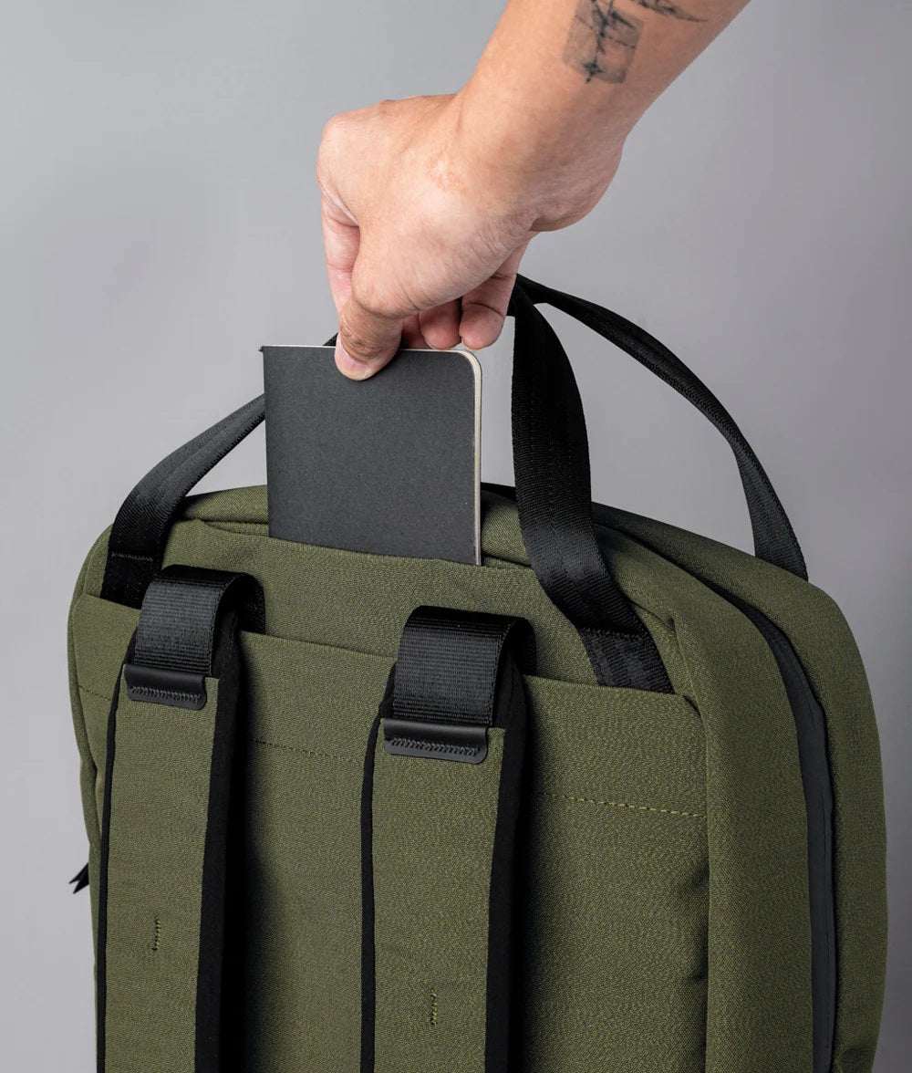 Alpaka Bravo Totepack - Image 11