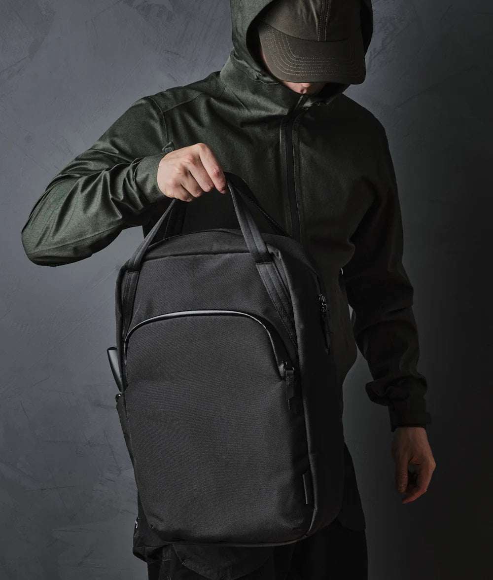 Alpaka Bravo Totepack - Image 14