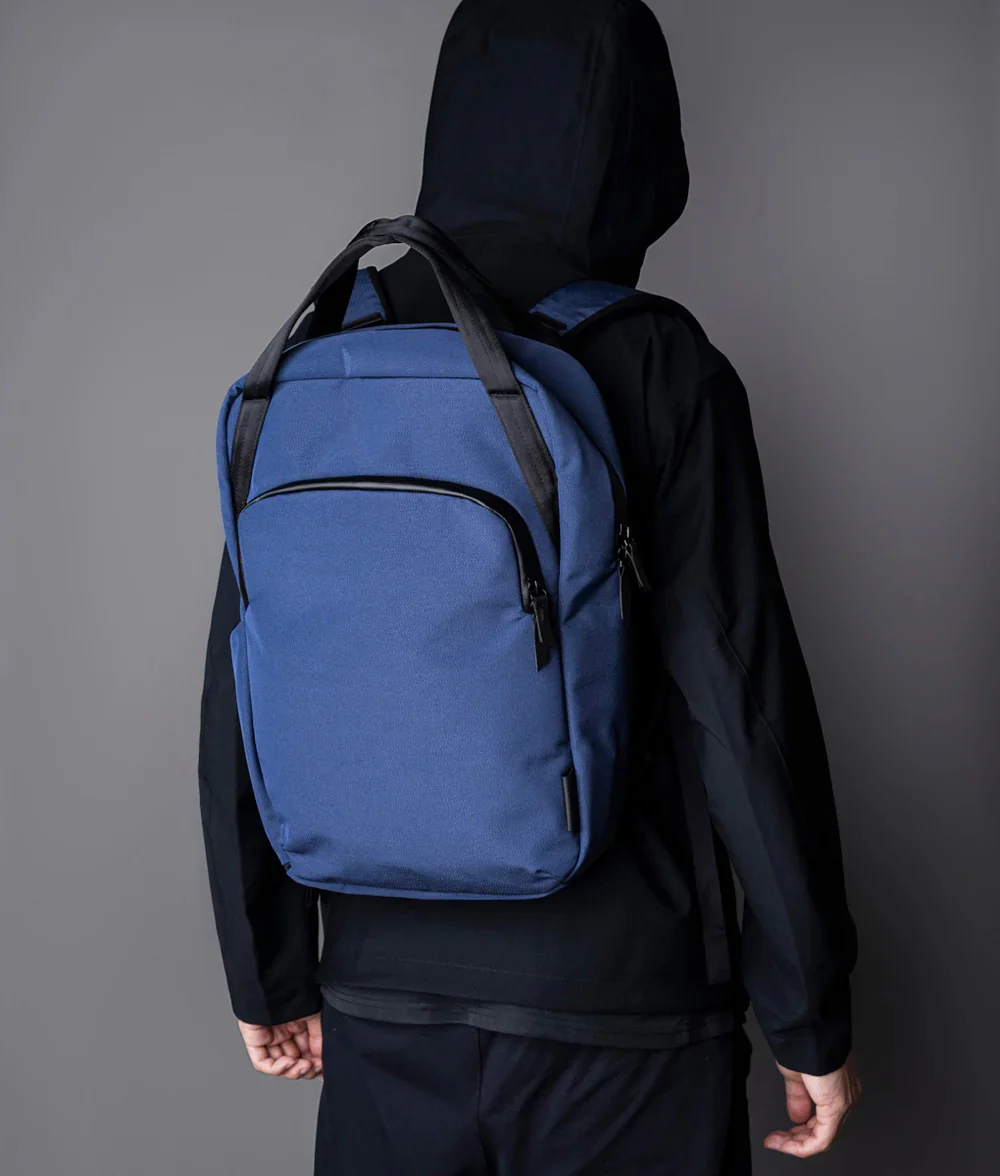Alpaka Bravo Totepack - Image 2