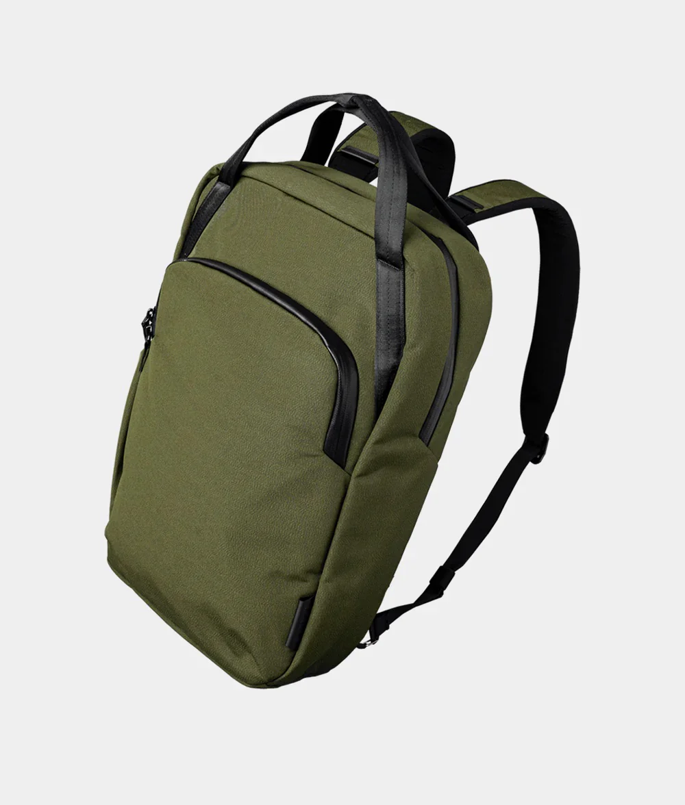 Alpaka Bravo Totepack - Image 7