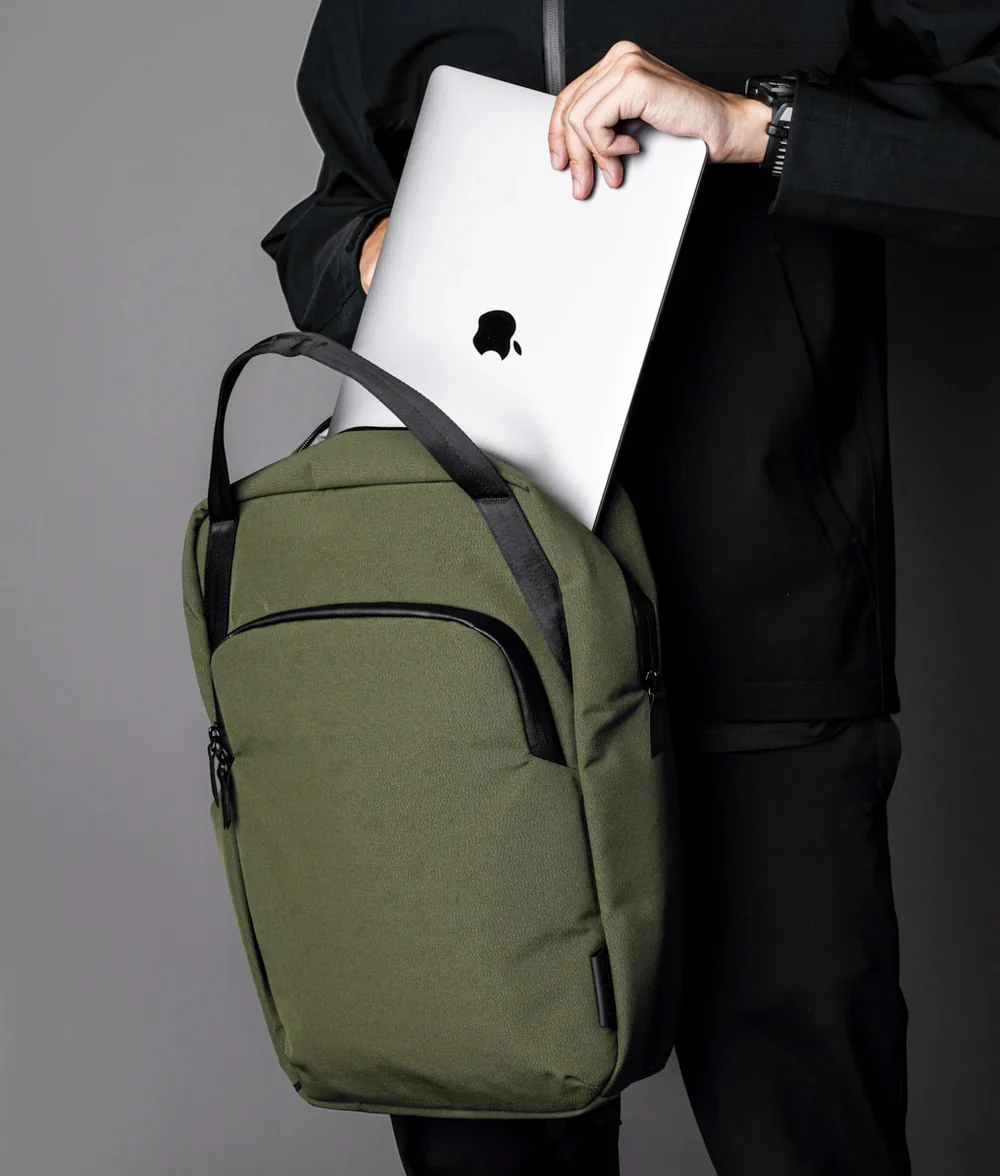 Alpaka Bravo Totepack - Image 8
