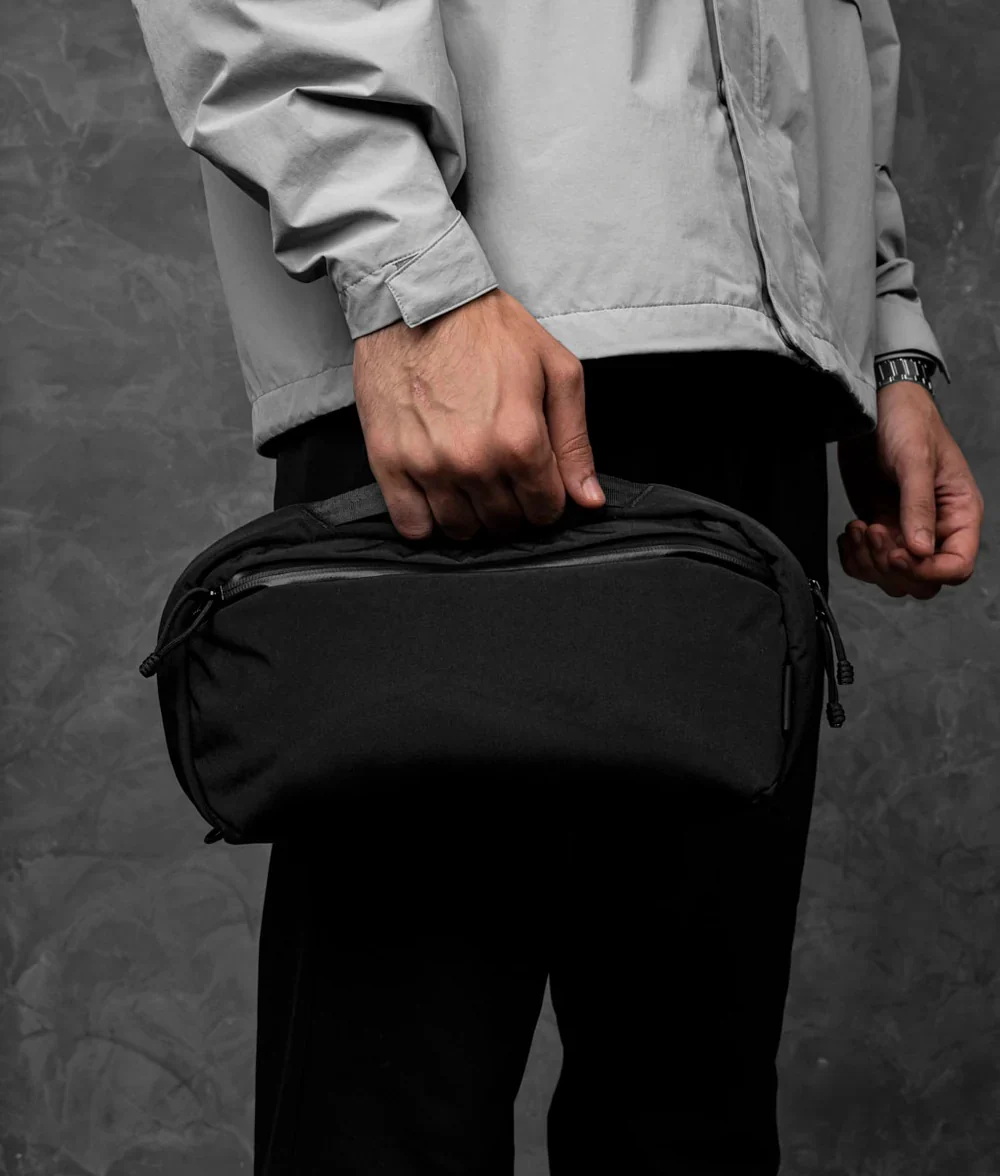 Alpaka Eclipse Gaming Sling - Image 4