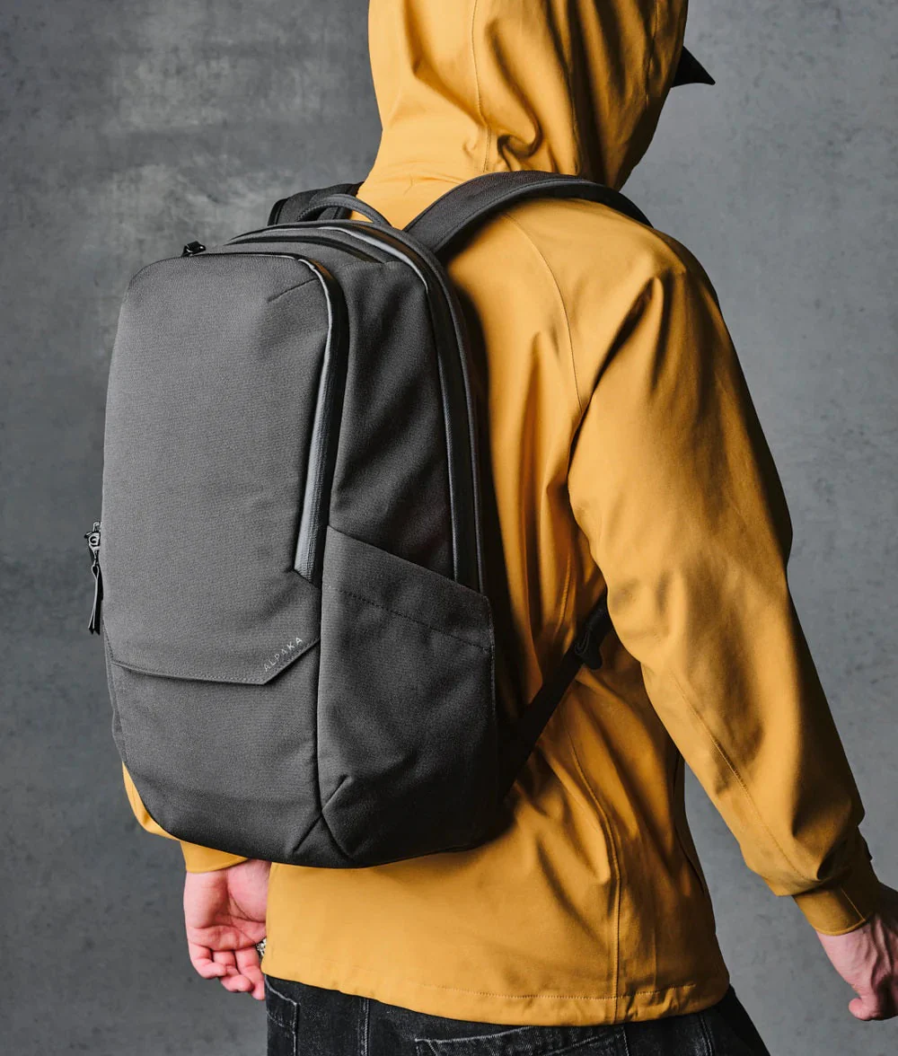 Alpaka Elements Backpack PRO - Image 10