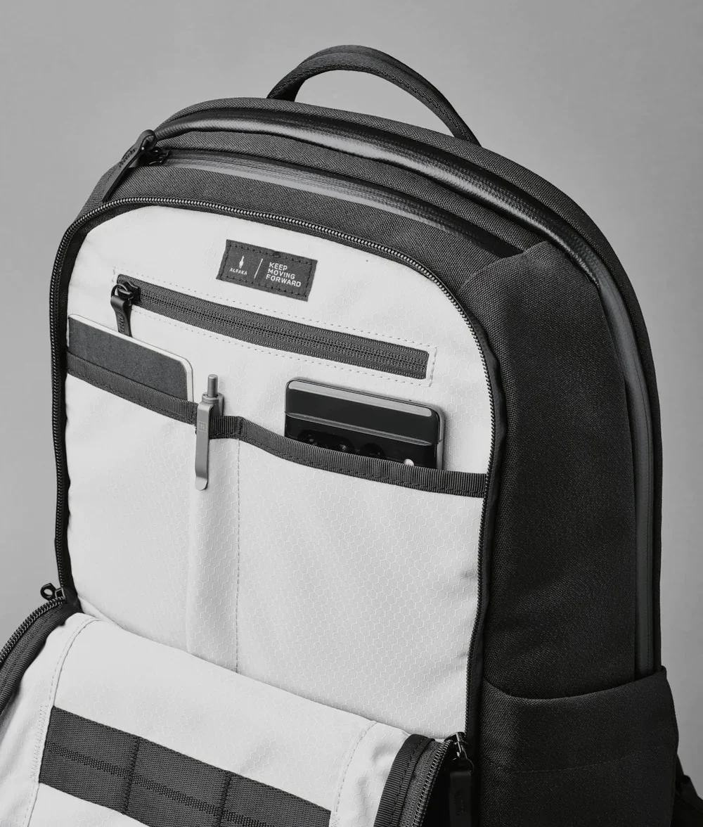 Alpaka Elements Backpack PRO - Image 16