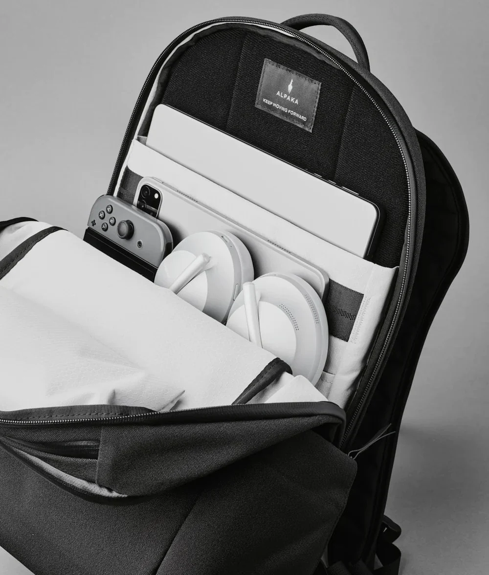 Alpaka Elements Backpack PRO - Image 17
