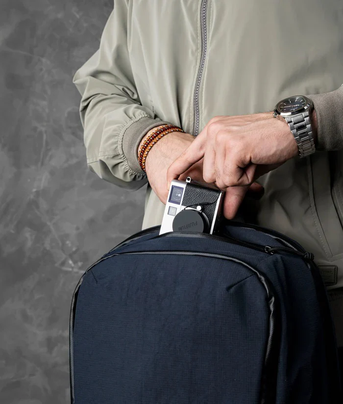 Alpaka Elements Backpack PRO - Image 25
