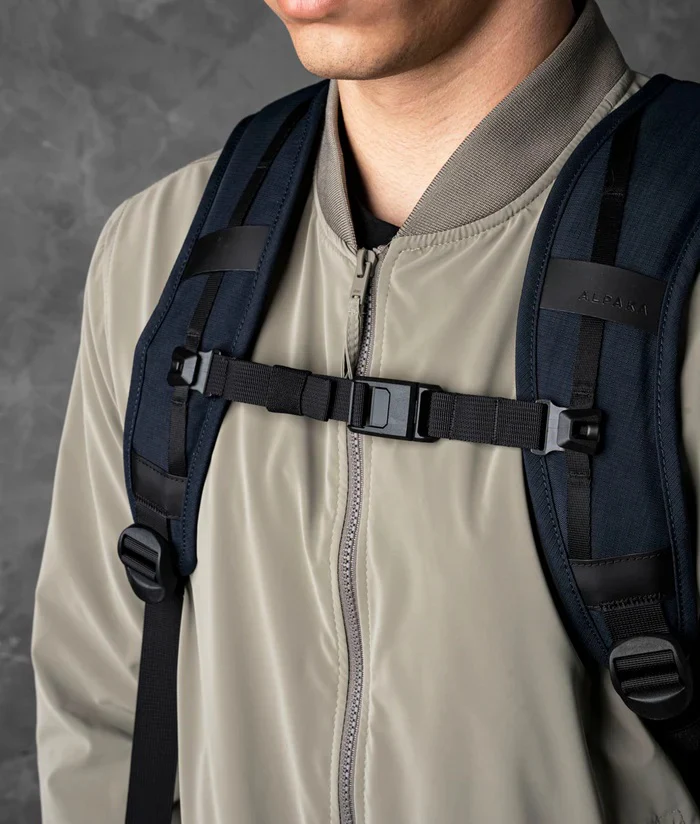 Alpaka Elements Backpack PRO - Image 29