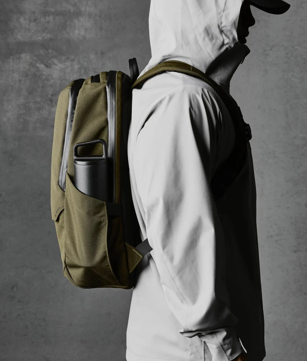 Alpaka Elements Backpack PRO - Image 3