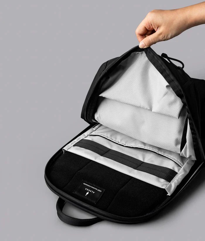 Alpaka Elements Backpack PRO - Image 30