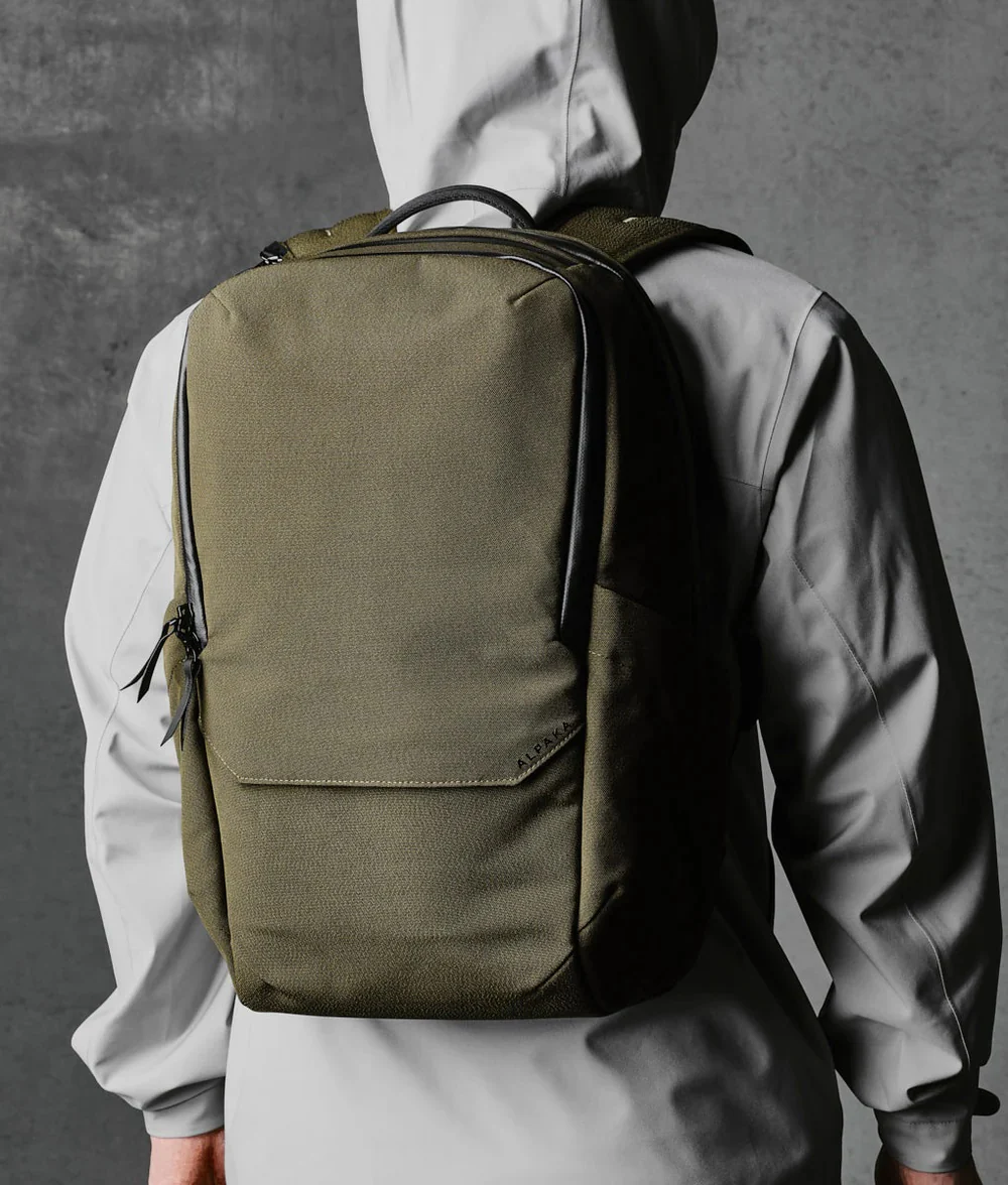 Alpaka Elements Backpack PRO - Image 4