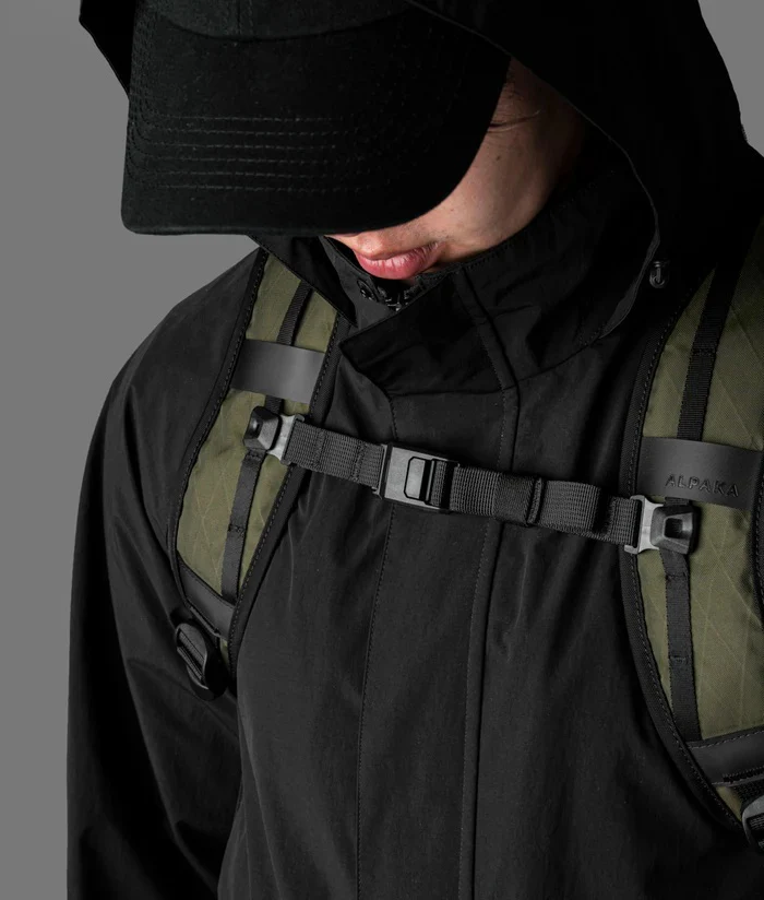 Alpaka Elements Backpack PRO - Limited Edition - Image 16