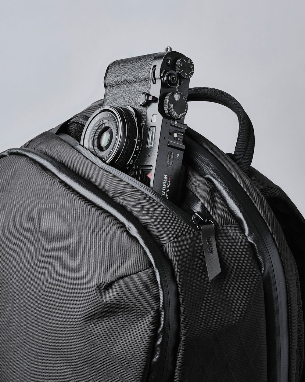 Alpaka Elements Backpack PRO - Limited Edition - Image 3