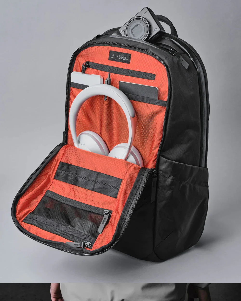 Alpaka Elements Backpack PRO - Limited Edition - Image 5