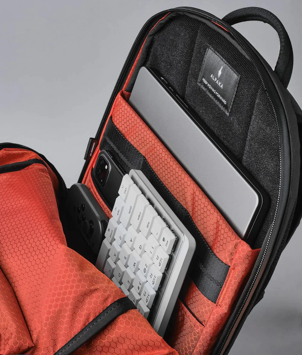 Alpaka Elements Backpack PRO - Limited Edition - Image 6
