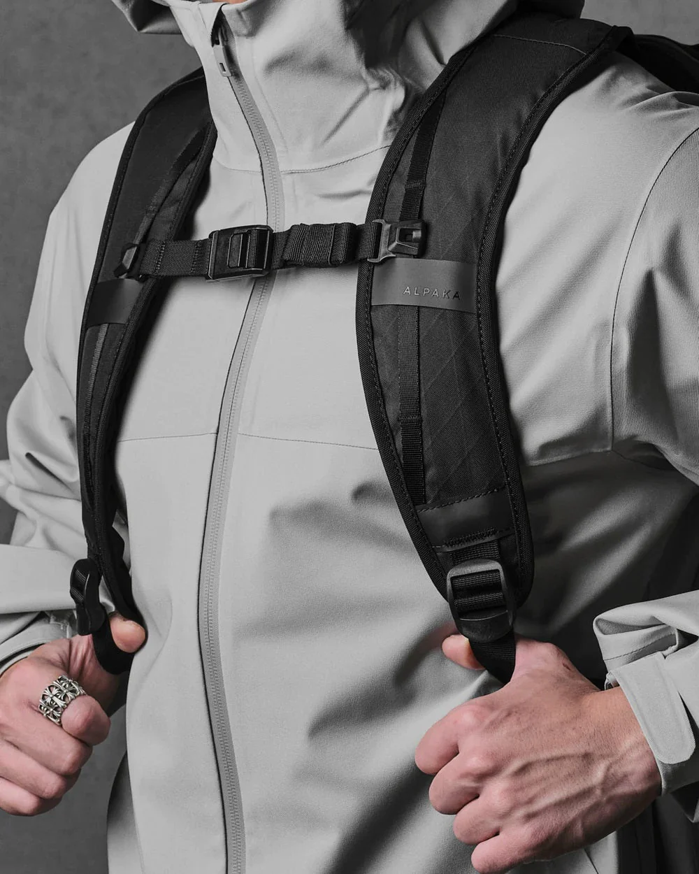 Alpaka Elements Backpack PRO - Limited Edition - Image 7