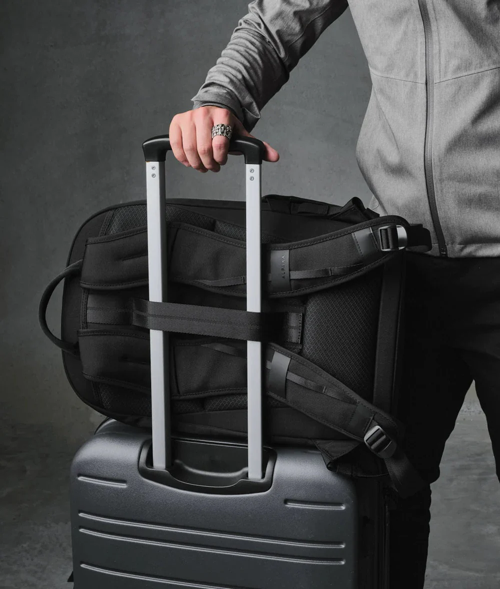 Alpaka Elements Backpack PRO - Limited Edition - Image 8