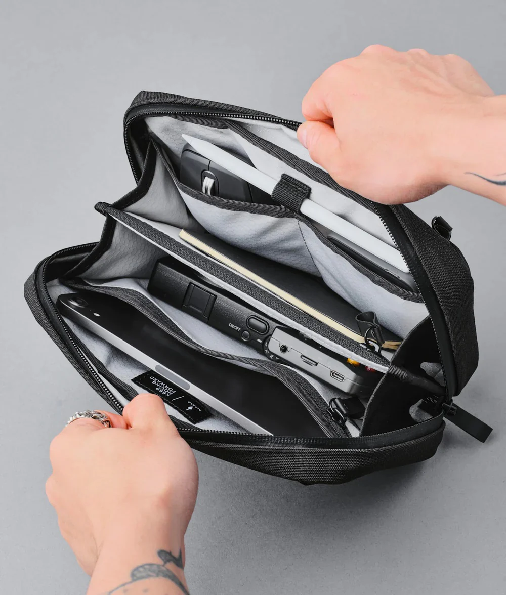 Alpaka Elements Tech Case V1/V2 - Image 5