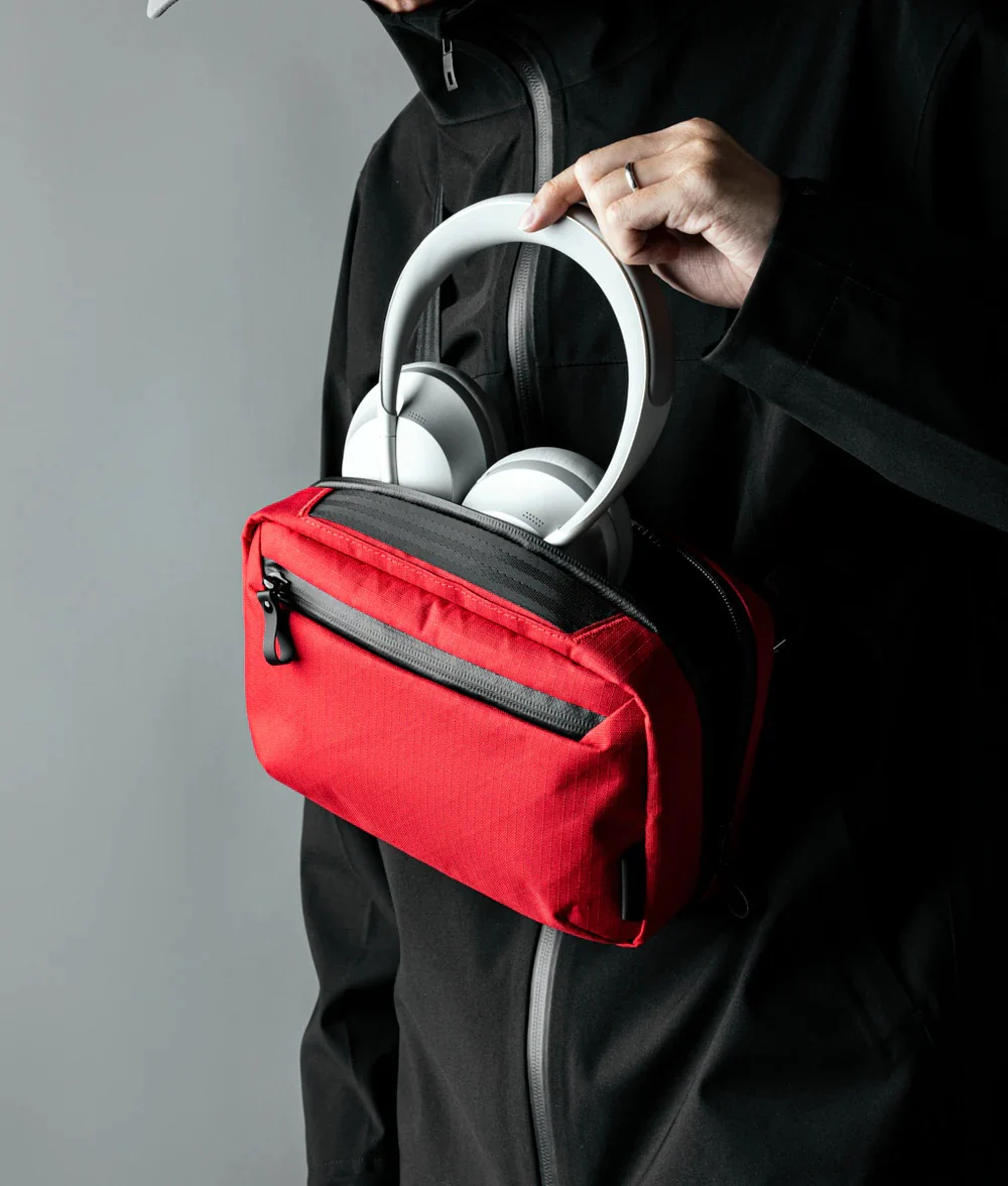 Alpaka Elements Tech Case Max - Axoflux - Image 11