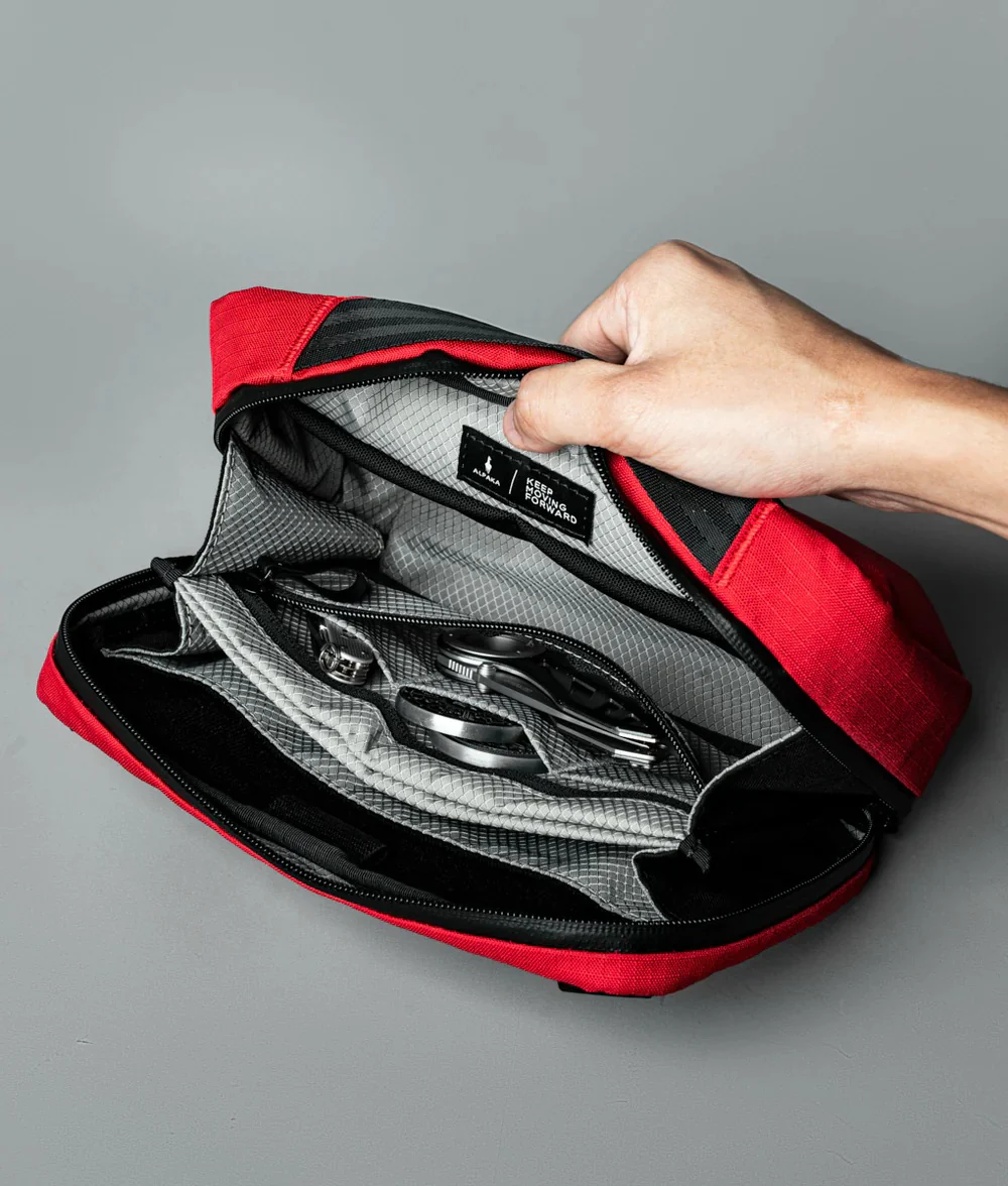Alpaka Elements Tech Case Max - Axoflux - Image 14