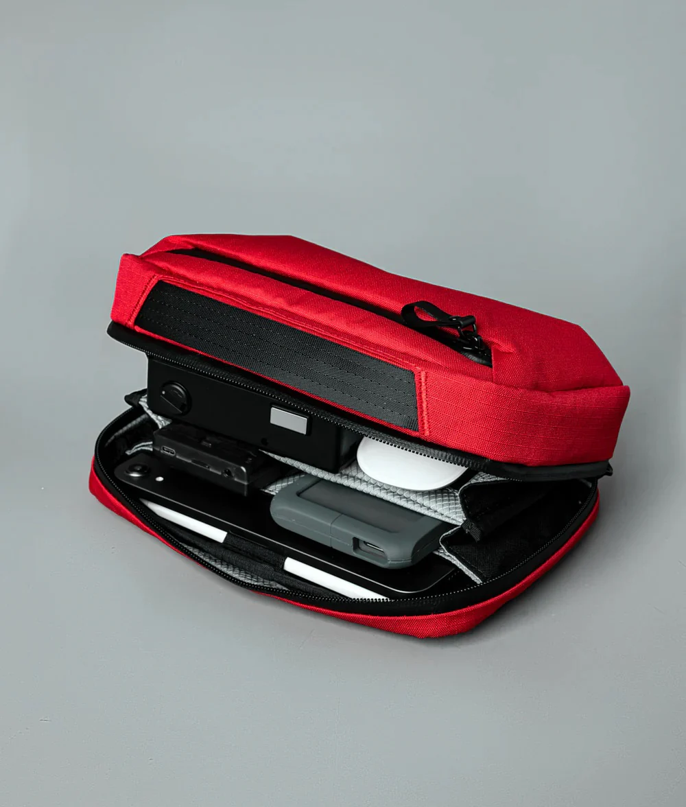 Alpaka Elements Tech Case Max - Axoflux - Image 15