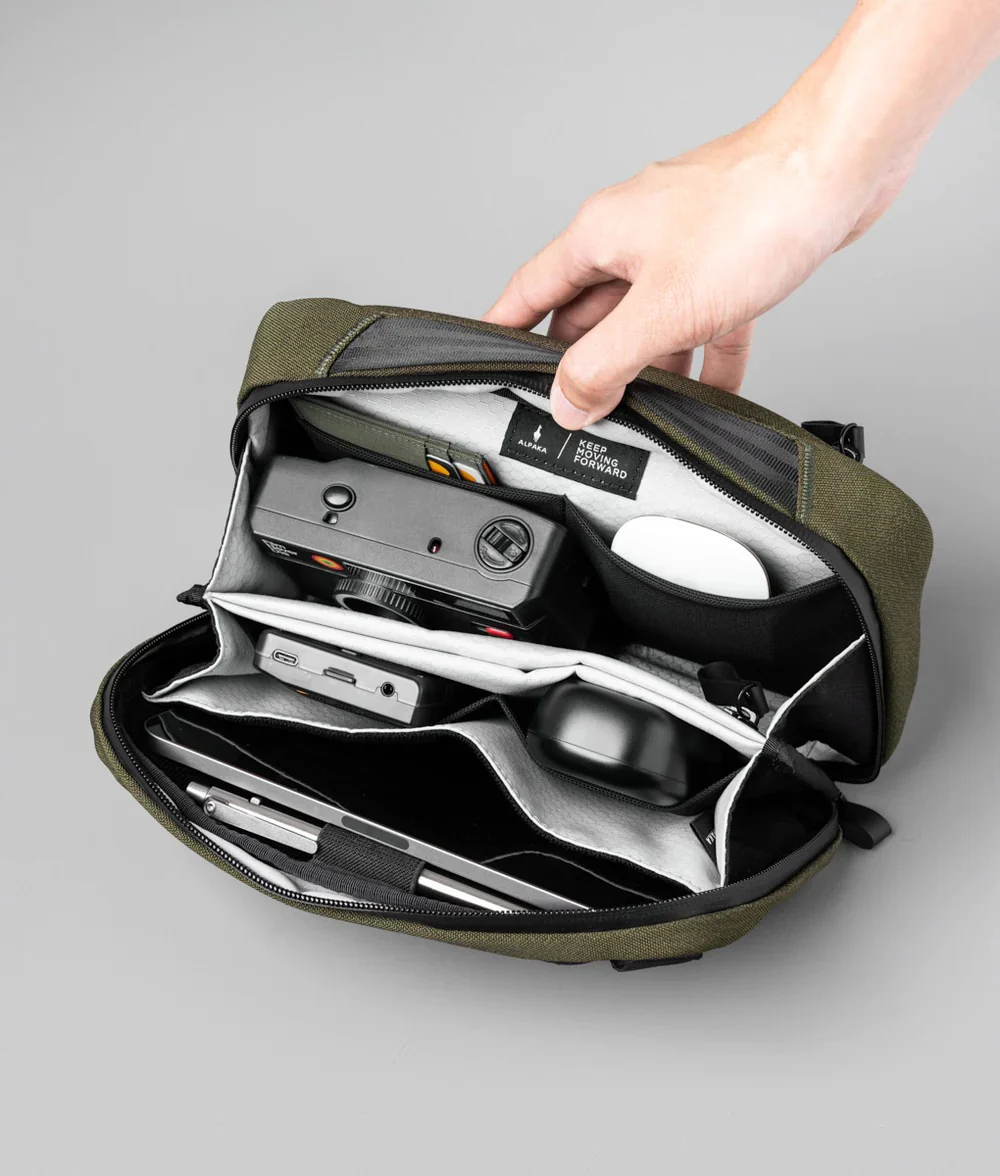 Alpaka Elements Tech Case Max - Axoflux - Image 5