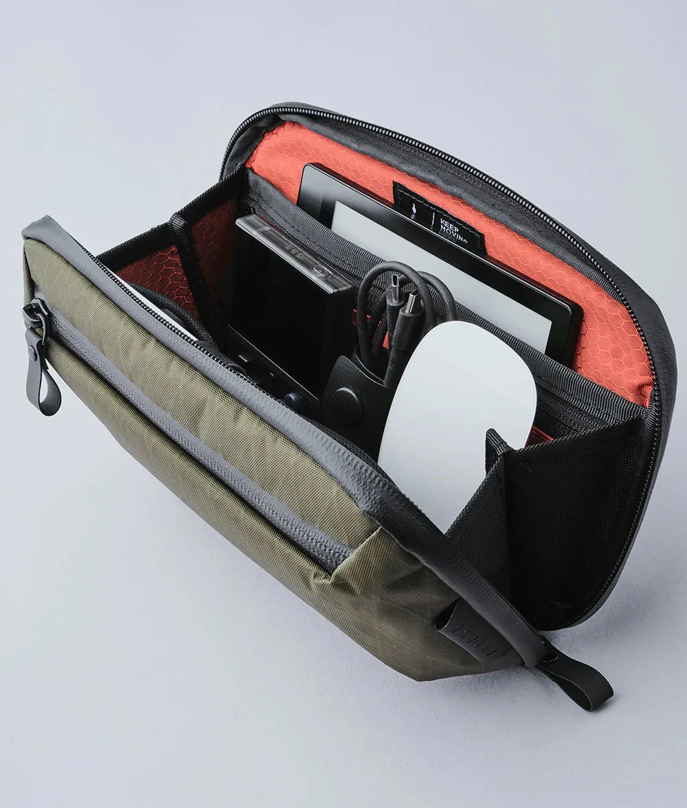 Alpaka  Elements Tech Case Mini - Image 17