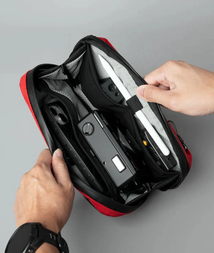 Alpaka  Elements Tech Case Mini - Image 31