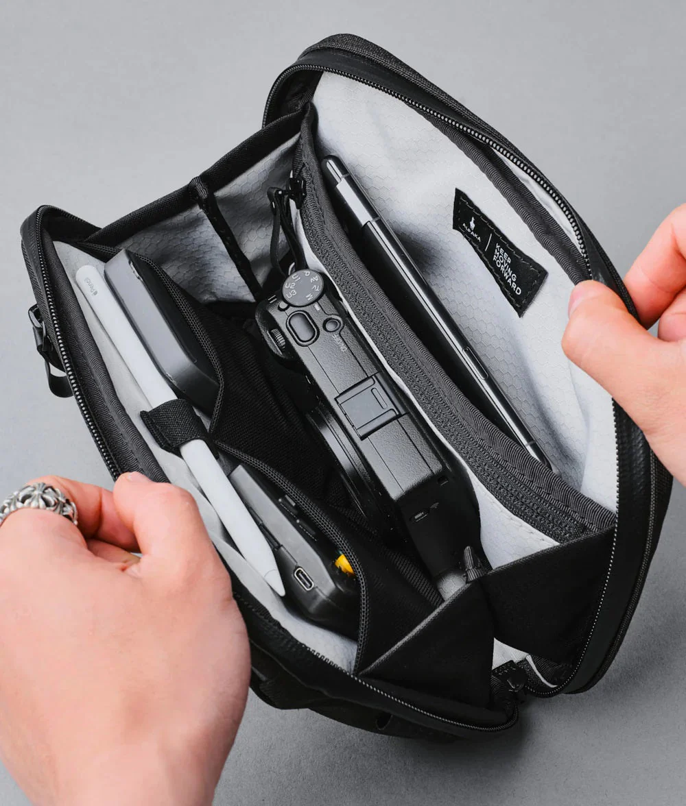 Alpaka  Elements Tech Case Mini - Image 4