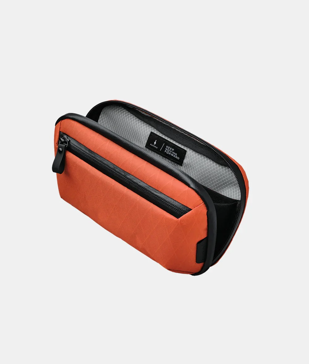 Alpaka Elements Tech Case Mini Eco-RX30 Edition - Image 10