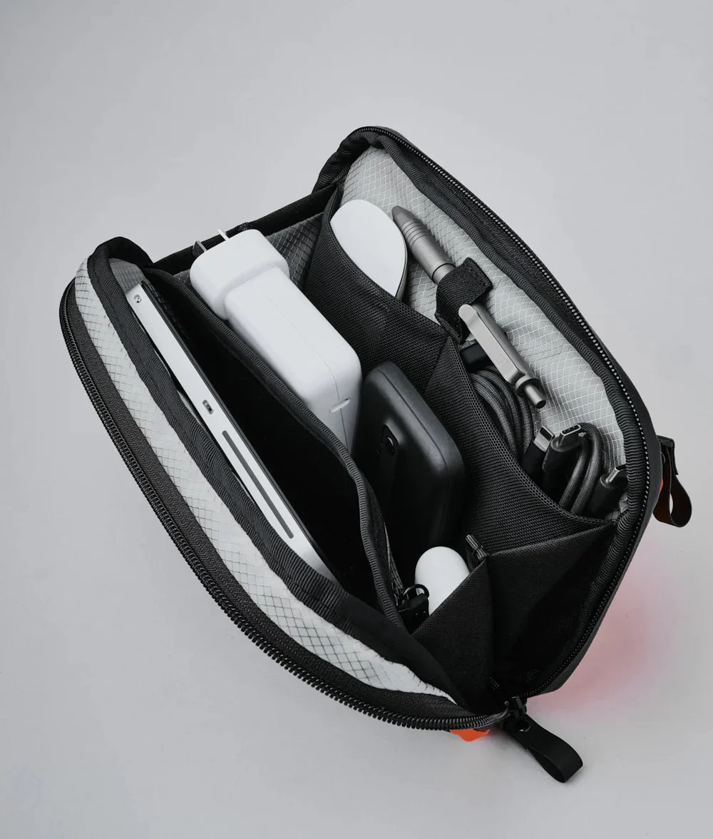 Alpaka Elements Tech Case Mini Eco-RX30 Edition - Image 5