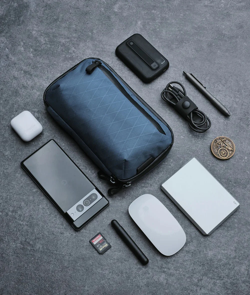 Alpaka Elements Tech Case Mini Eco-RX30 Edition - Image 7