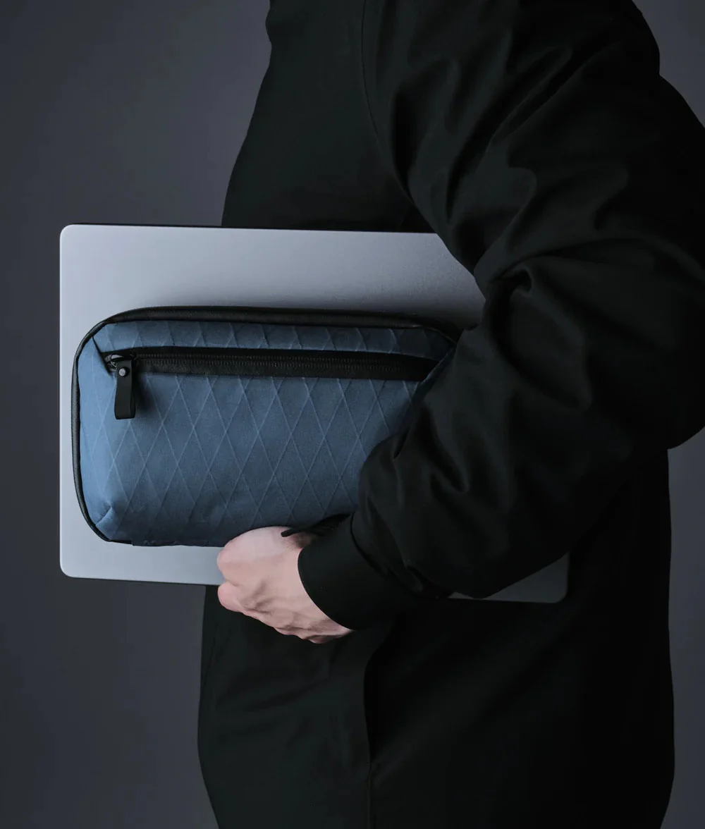Alpaka Elements Tech Case Mini Eco-RX30 Edition - Image 8
