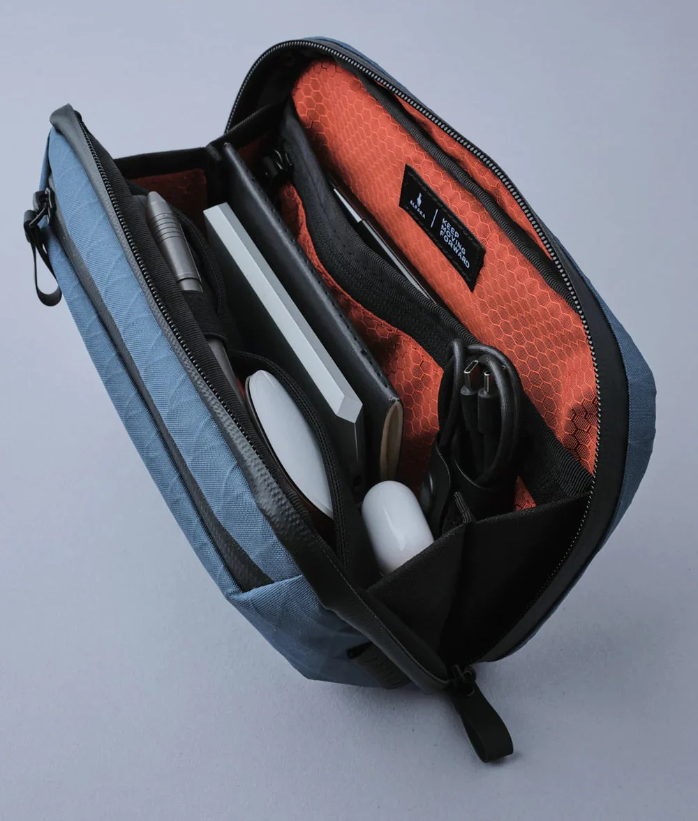 Alpaka Elements Tech Case Mini Eco-RX30 Edition - Image 9