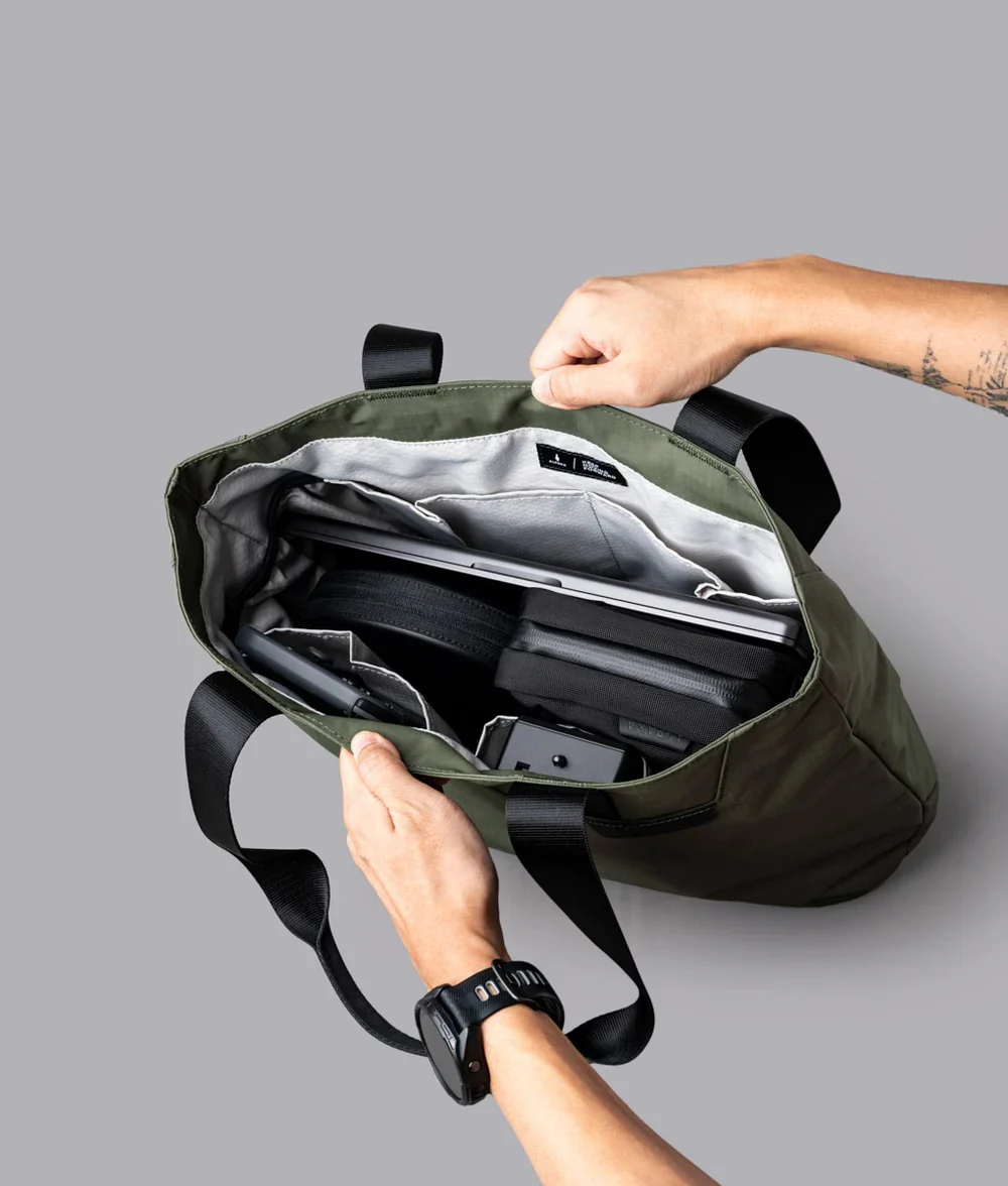 Alpaka Elements Tote (M) - Image 10
