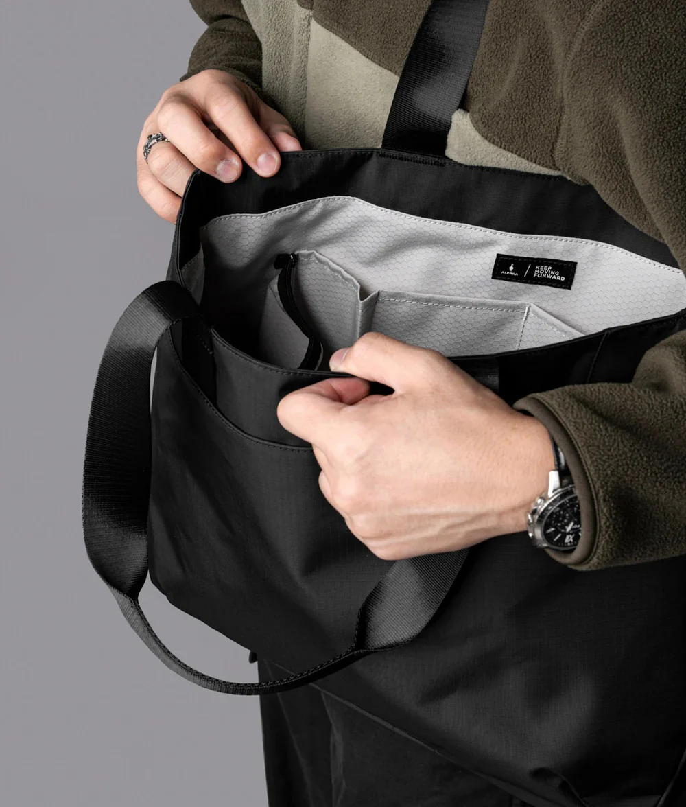 Alpaka Elements Tote (M) - Image 19