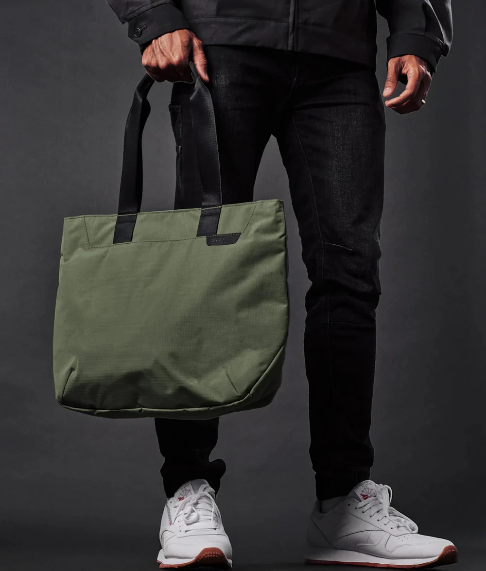 Alpaka Elements Tote (M) - Image 7