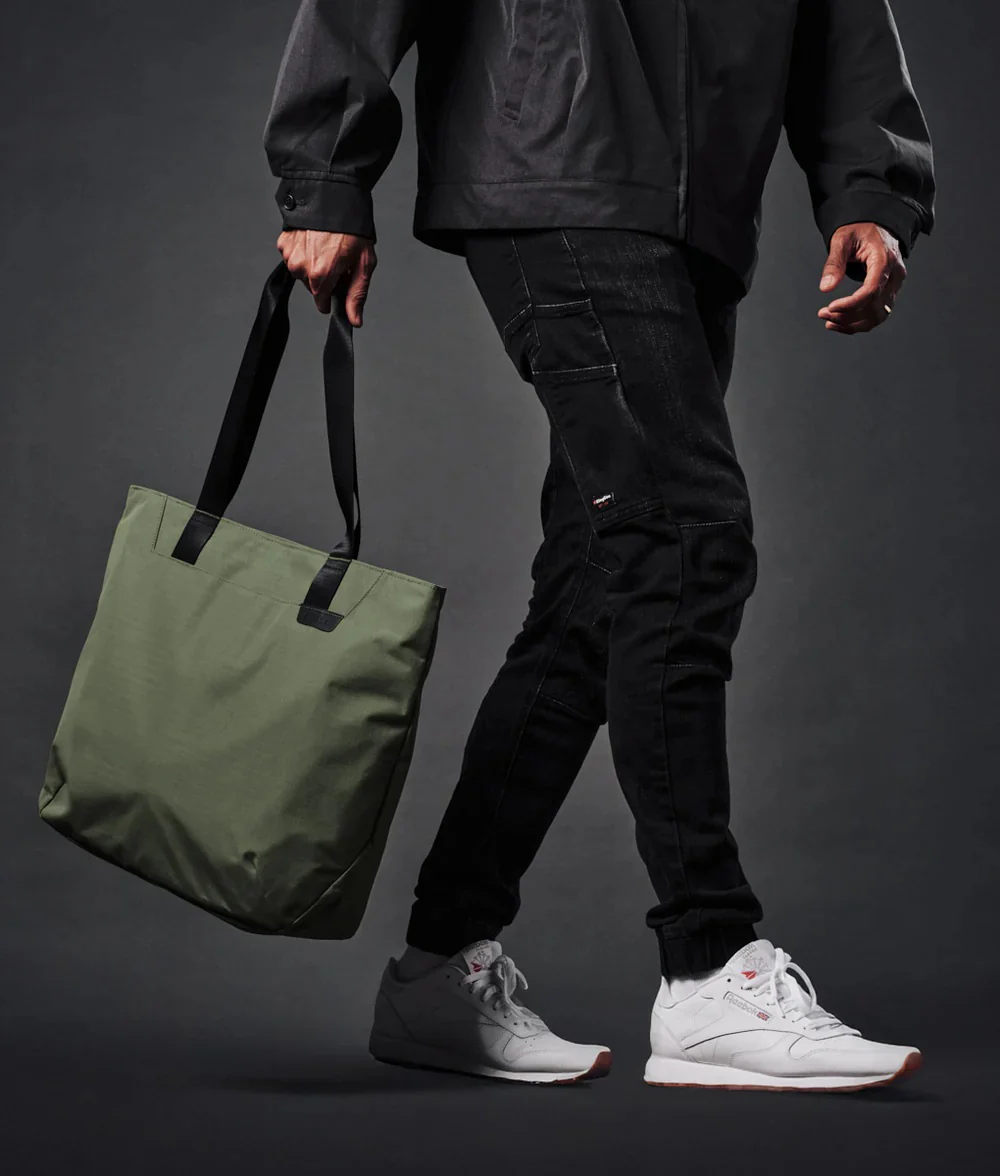 Alpaka Elements Tote (L) - Image 2