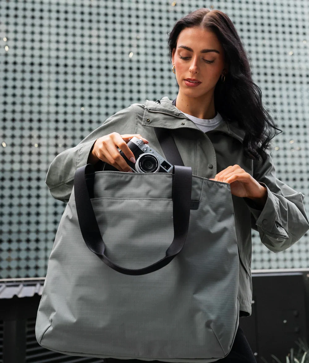 Alpaka Elements Tote (L) - Image 21